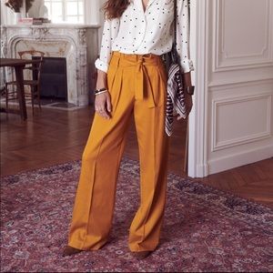 Sézane Arthur pants